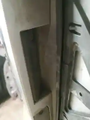 Second-hand car spare part tailgate back door handle for kia cee'd fastback (ed) 1.6 crdi 90 oem iam references 