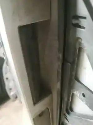 Second-hand car spare part tailgate back door handle for kia cee'd fastback (ed) 1.6 crdi 90 oem iam references   