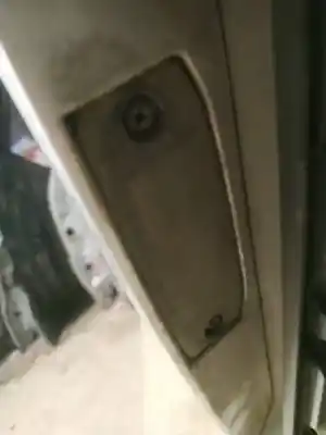 Peça sobressalente para automóvel em segunda mão Luz Da Chapa De Matrícula por KIA CEE'D FASTBACK (ED) 1.6 CRDI 90 Referências OEM IAM   