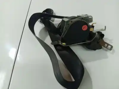 Second-hand car spare part front left seat belt for kia cee'd fastback (ed) 1.6 crdi 90 oem iam references 