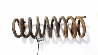 Pezzo di ricambio per auto di seconda mano molla di ammortizzazione per hyundai i30 (fd) 1.6 crdi riferimenti oem iam 