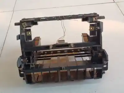 Автозапчасти б/у пластик за audi a4 b5 (8d2) 1.9 tdi ссылки oem iam 8d0857007