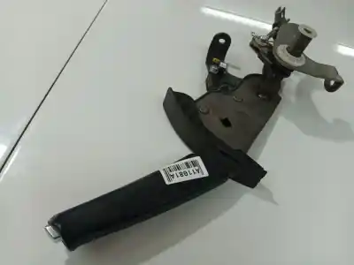 Second-hand car spare part handbrake lever for kia cee'd fastback (ed) 1.6 crdi 90 oem iam references 
