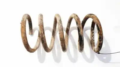 Gebrauchtes Autoersatzteil dämpfungsfeder zum volvo v70 ii (285) d5 oem-iam-referenzen 