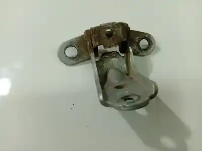 Second-hand car spare part door stop for kia cee'd fastback (ed) 1.6 crdi 90 oem iam references   