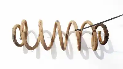 Автозапчасти б/у амортирующая пружина за citroen c4 i (lc_) 1.6 hdi ссылки oem iam 