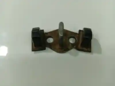 Second-hand car spare part trunk lock for kia cee'd fastback (ed) 1.6 crdi 90 oem iam references 