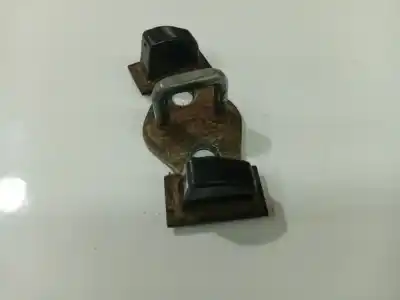 Second-hand car spare part trunk lock for kia cee'd fastback (ed) 1.6 crdi 90 oem iam references   