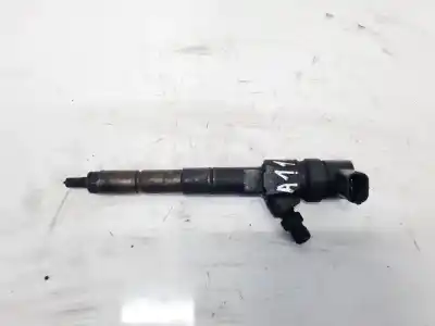 İkinci el araba yedek parçası enjektör için opel insignia a (g09) 2.0 cdti (68) oem iam referansları 0445110327