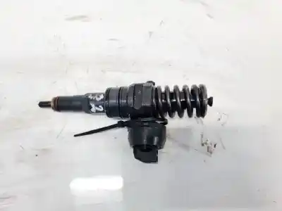 Pièce détachée automobile d'occasion injecteur pour skoda superb i (3u4) 2.0 tdi références oem iam 038130073bj