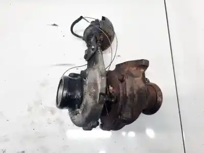 İkinci el araba yedek parçası turbosarj için opel insignia a (g09) 2.0 cdti (68) oem iam referansları 55570748