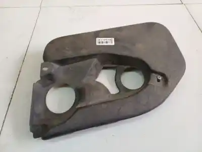 Second-hand car spare part Engine Cover for CITROEN C4 I (LC_) 1.6 HDI OEM IAM references 9646996077  96 469 960 77