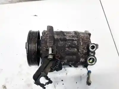 İkinci el araba yedek parçası klima kompresörü için opel insignia a (g09) 2.0 cdti (68) oem iam referansları p13232307