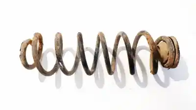 Piesă de schimb auto la mâna a doua arc de amortizare suspensie pentru skoda roomster (5j7) 1.4 tdi referințe oem iam 