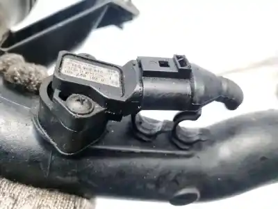 Pièce détachée automobile d'occasion capteur de pression pour skoda superb i (3u4) 2.0 tdi références oem iam 038906051c