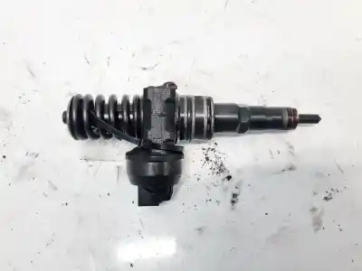 Pièce détachée automobile d'occasion injecteur pour skoda superb i (3u4) 2.0 tdi références oem iam 038130073bj