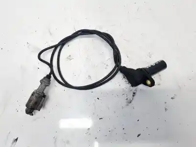 Pièce détachée automobile d'occasion capteur de vilebrequin pour skoda superb i (3u4) 2.0 tdi références oem iam 038907319e