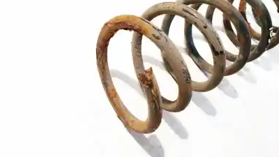 Second-hand car spare part shock absorber spring for mazda 3 (bk) 1.6 (bk14) oem iam references   