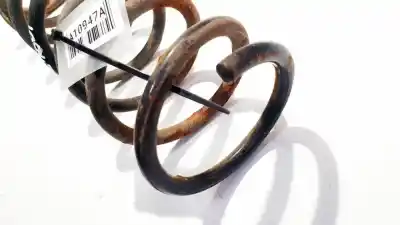 Second-hand car spare part shock absorber spring for mazda 3 (bk) 1.6 (bk14) oem iam references   