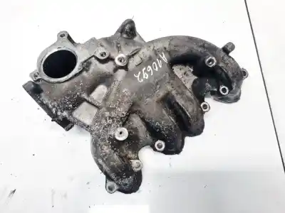 Pièce détachée automobile d'occasion collecteur d'admission pour skoda superb i (3u4) 2.0 tdi références oem iam 038129713bm