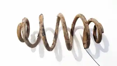 Peça sobressalente para automóvel em segunda mão mola de suspensão por opel insignia a (g09) 2.0 cdti (68) referências oem iam 