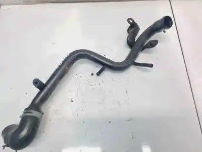 Pièce détachée automobile d'occasion tube pour skoda superb i (3u4) 2.0 tdi références oem iam 038121071s