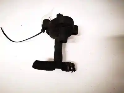 Pezzo di ricambio per auto di seconda mano valvola aria aggiuntiva per peugeot 207 1.6 16v hdi riferimenti oem iam 2354117