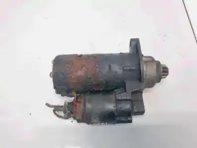 Peça sobressalente para automóvel em segunda mão motor de arranque por volkswagen sharan (7m8, 7m9, 7m6) 1.9 tdi referências oem iam 