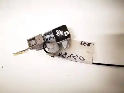 Peça sobressalente para automóvel em segunda mão sensor por renault megane 1.5 dci k9k j8 referências oem iam 988312833r  