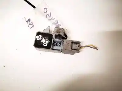 Peça sobressalente para automóvel em segunda mão sensor por renault megane 1.5 dci k9k j8 referências oem iam 988312833r