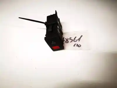 Pezzo di ricambio per auto di seconda mano avvertimento per audi a4 avant (b5) 1.9 tdi riferimenti oem iam 8d0941509c