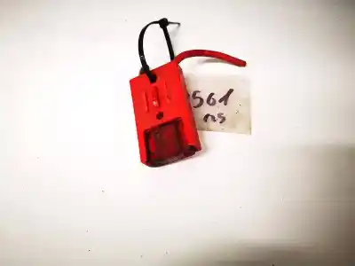 Pezzo di ricambio per auto di seconda mano pezzi vari per audi a4 avant (b5) 1.9 tdi riferimenti oem iam 8a0937530