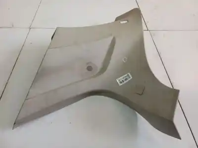 Peça sobressalente para automóvel em segunda mão plásticos por fiat freemont (345_) 2.0 jtd 4x4 referências oem iam 100000334