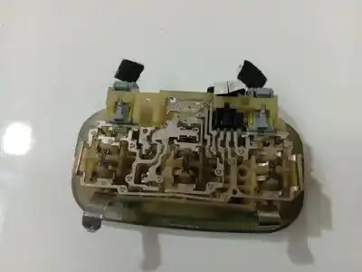 Peça sobressalente para automóvel em segunda mão luz interior por citroen c5 iii (rd_) 2.0 hdi (rdrhda) referências oem iam   