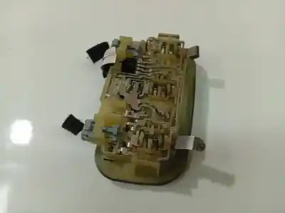 Peça sobressalente para automóvel em segunda mão luz interior por citroen c5 iii (rd_) 2.0 hdi (rdrhda) referências oem iam   