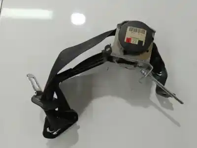 Pièce détachée automobile d'occasion ceinture de securite avant gauche pour opel astra h (a04) 1.6 (l48) références oem iam 560834901
