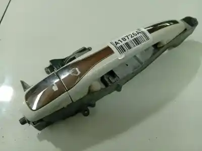 Peça sobressalente para automóvel em segunda mão  por CITROEN C5 III (RD_)  Referências OEM IAM   