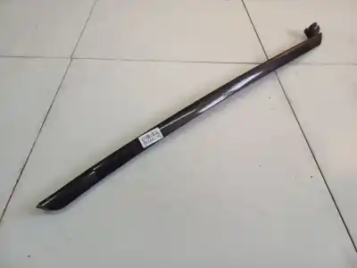 Автозапчасти б/у пластик за citroen c4 i (lc_) 1.6 hdi ссылки oem iam 96563473xc