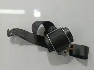 Pièce détachée automobile d'occasion ceinture de sécurité arrière droite pour opel astra h (a04) 1.6 (l48) références oem iam 602143300