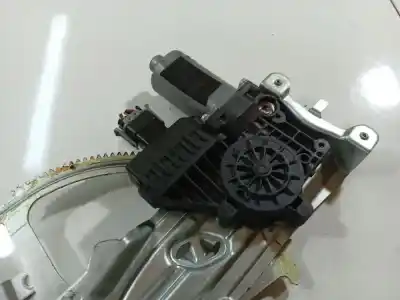 Pièce détachée automobile d'occasion moteur lève vitre avant droit pour opel astra h (a04) 1.6 (l48) références oem iam 994887100