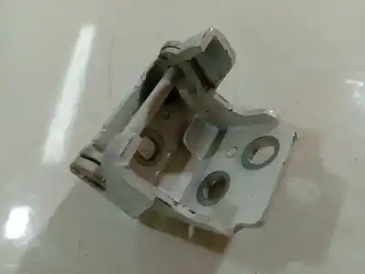 Peça sobressalente para automóvel em segunda mão  por CITROEN C5 III (RD_)  Referências OEM IAM   