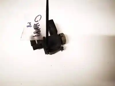 Peça sobressalente para automóvel em segunda mão BOMBA DE AR SECUNDÁRIA por VOLKSWAGEN TOUAREG (7L6) 2.5 TDI DPF Referências OEM IAM 1J0906283  