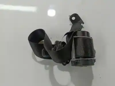 Pièce détachée automobile d'occasion ceinture de securite arriere gauche pour opel astra h (a04) 1.6 (l48) références oem iam 602143200