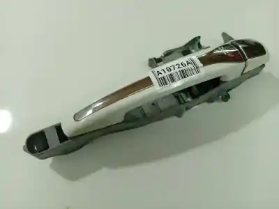 Peça sobressalente para automóvel em segunda mão  por CITROEN C5 III (RD_)  Referências OEM IAM   