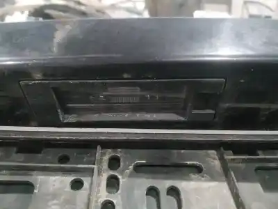 Pièce détachée automobile d'occasion pilote d'inscription pour opel astra h (a04) 1.6 (l48) références oem iam 