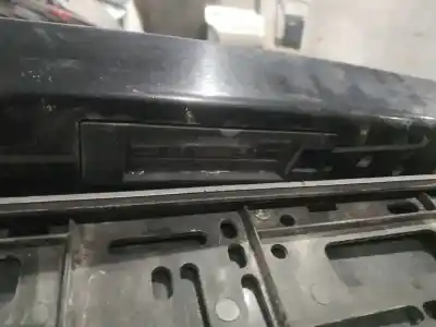 Pièce détachée automobile d'occasion pilote d'inscription pour opel astra h (a04) 1.6 (l48) références oem iam 