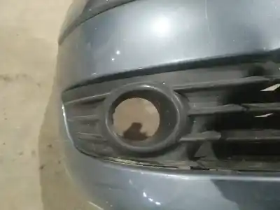 Автозапчасти б/у решетка переднего бампера за citroen c4 i (lc_) 1.6 hdi ссылки oem iam 