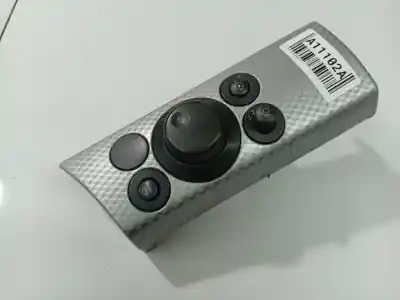 Pièce détachée automobile d'occasion commutateur d'éclairage pour opel astra h (a04) 1.6 (l48) références oem iam 13124864