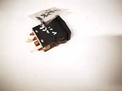 Second-hand car spare part switch for audi a4 avant (b5) 1.9 tdi oem iam references 4d0941535  