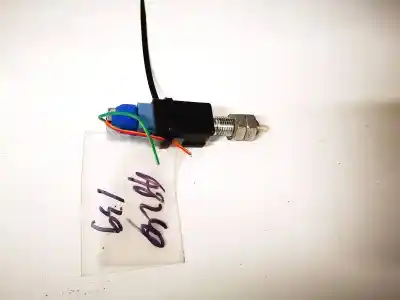 Pezzo di ricambio per auto di seconda mano interruttore per lexus is, ii 2005.10 - 2013.03 2.2d 130kw 2005.10 - 2013.03 riferimenti oem iam 